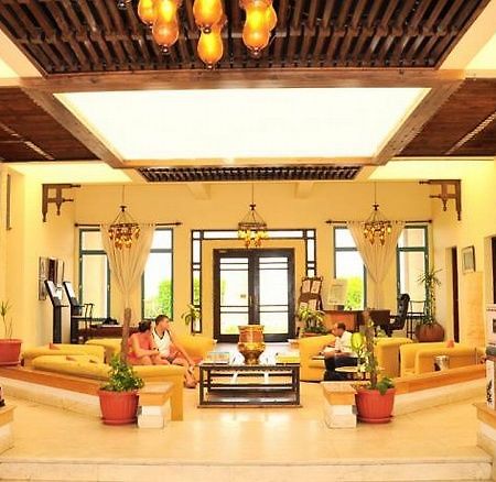 Badawia Sharm Resort Kültér fotó