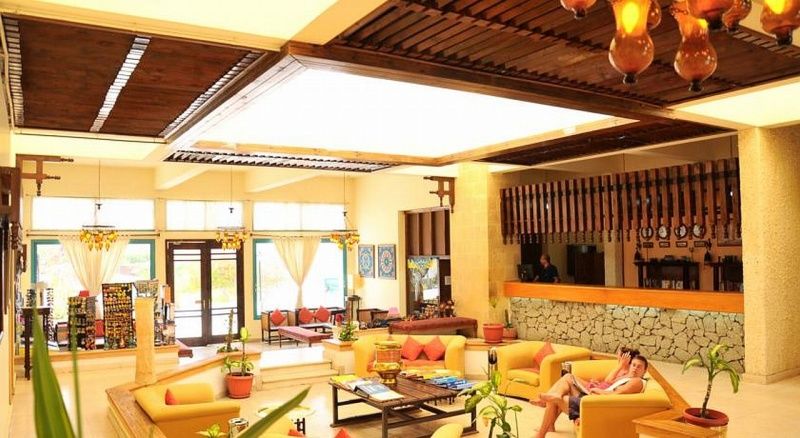 Badawia Sharm Resort Kültér fotó