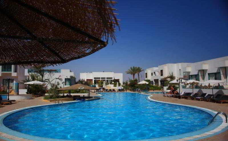 Badawia Sharm Resort Kültér fotó