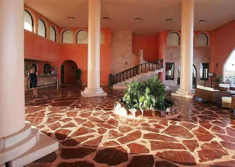 Badawia Sharm Resort Kültér fotó