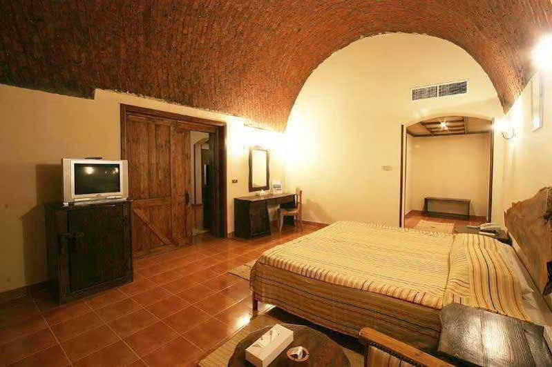 Badawia Sharm Resort Kültér fotó