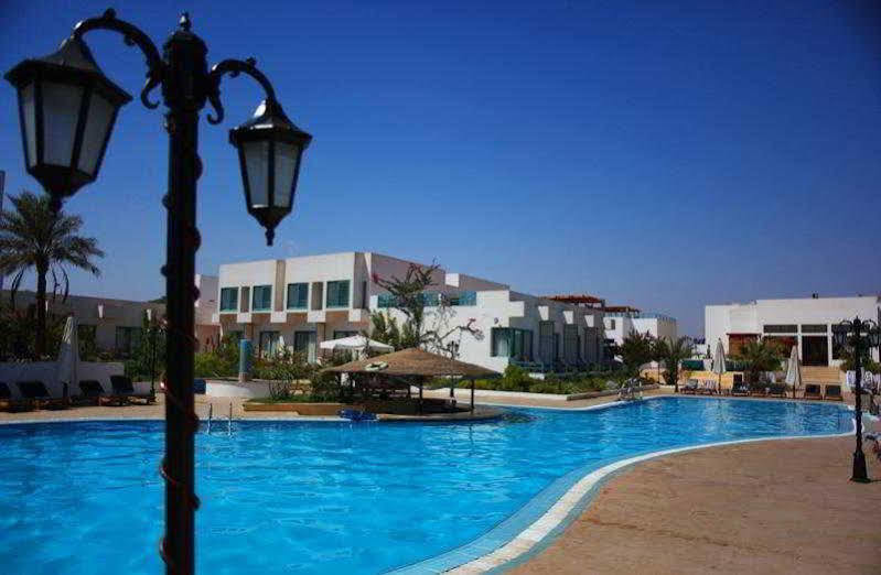 Badawia Sharm Resort Kültér fotó