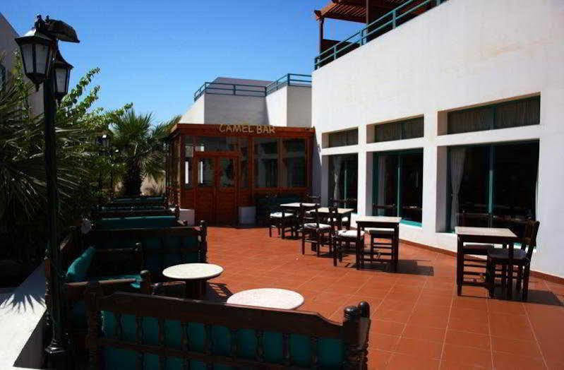 Badawia Sharm Resort Kültér fotó