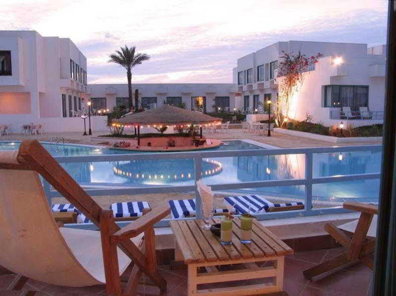 Badawia Sharm Resort Kültér fotó